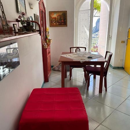 Appartamenti Da Giovanna Αμάλφι Εξωτερικό φωτογραφία