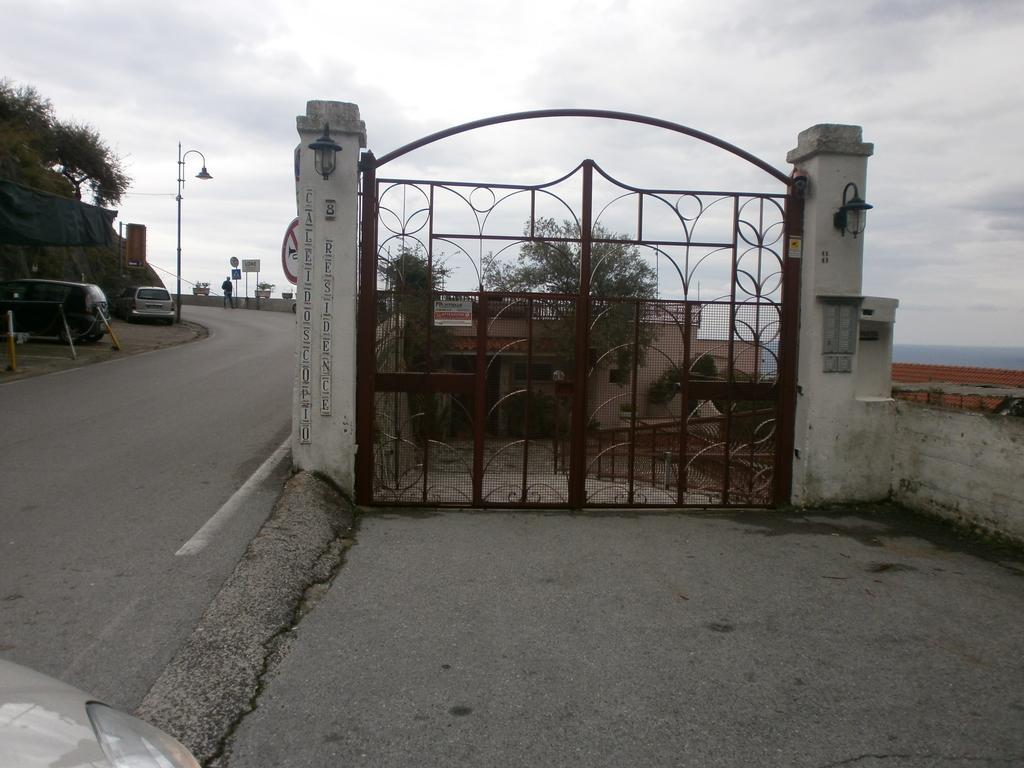 Appartamenti Da Giovanna Αμάλφι Δωμάτιο φωτογραφία