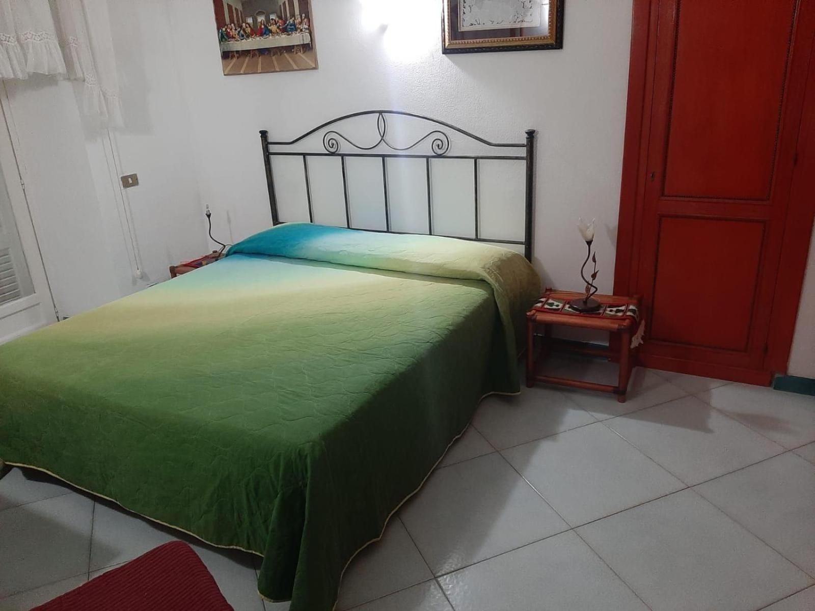 Appartamenti Da Giovanna Αμάλφι Εξωτερικό φωτογραφία