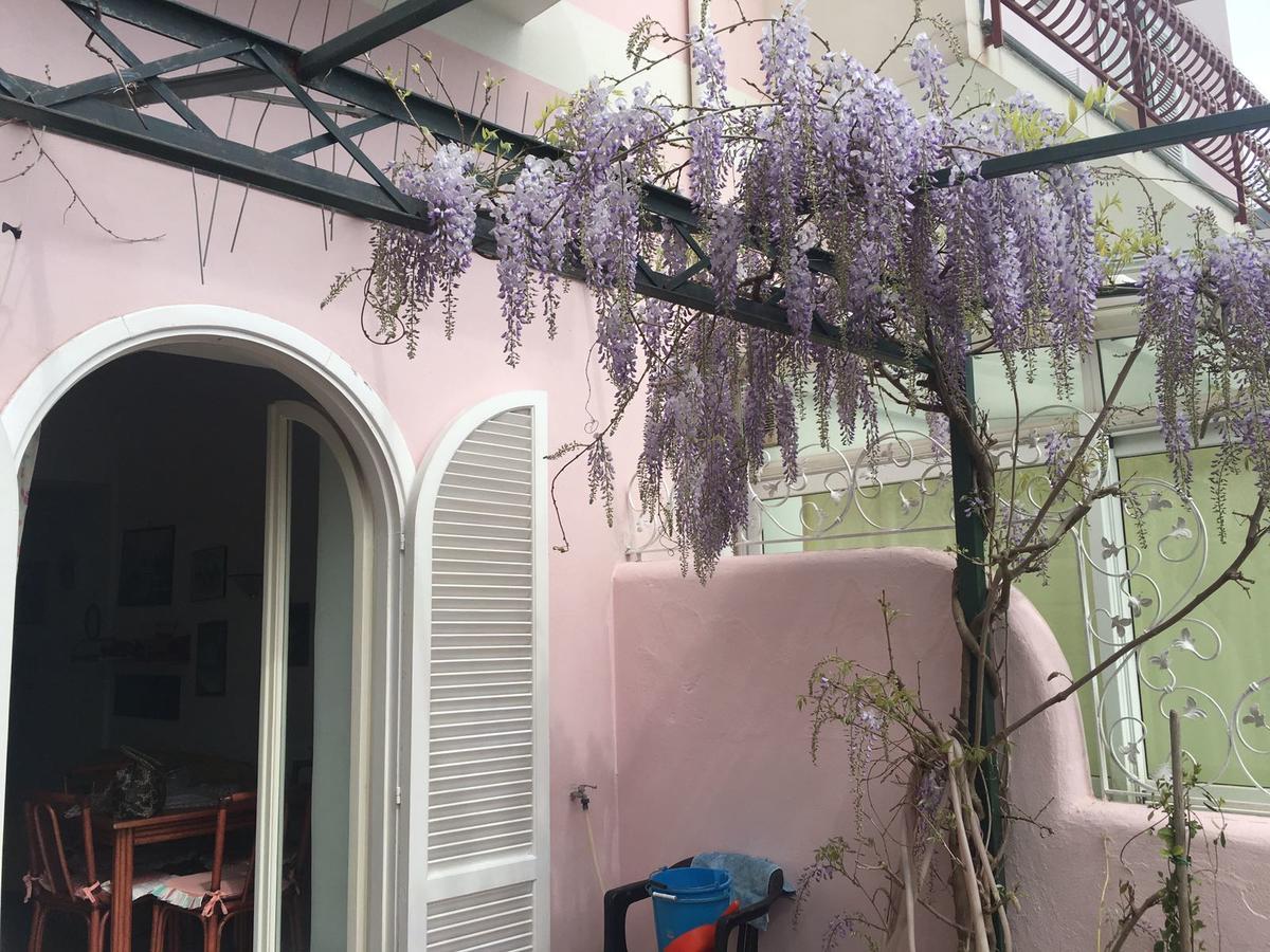 Appartamenti Da Giovanna Αμάλφι Εξωτερικό φωτογραφία
